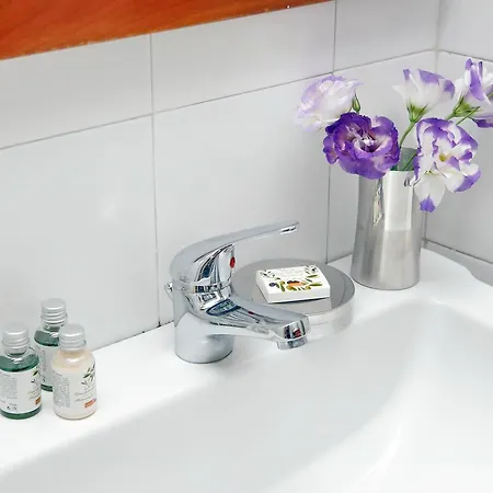 Rome Accommodation Navona Apartment