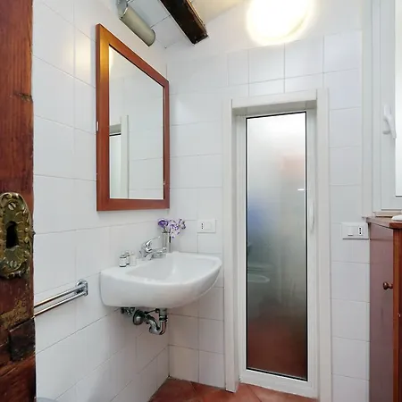 Rome Accommodation Navona Apartment Apartman Róma