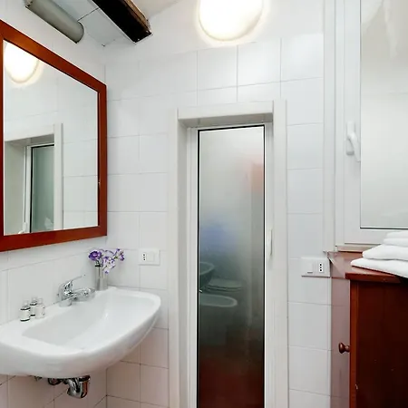 Rome Accommodation Navona Apartment * Róma