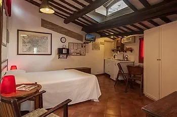 Διαμέρισμα Rome Accommodation Navona Apartment