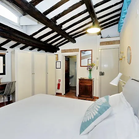 Διαμέρισμα Rome Accommodation Navona Apartment Ρώμη