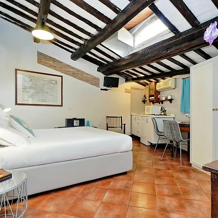 Rome Accommodation Navona Apartment * Ρώμη
