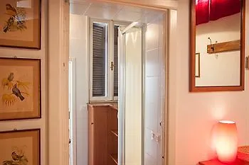 Lejlighed Rome Accommodation Navona Apartment
