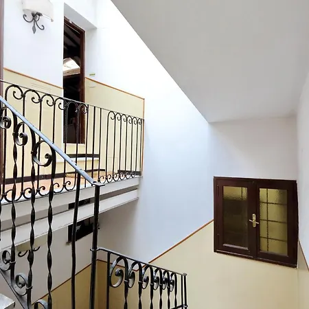 Lejlighed Rome Accommodation Navona Apartment Rom