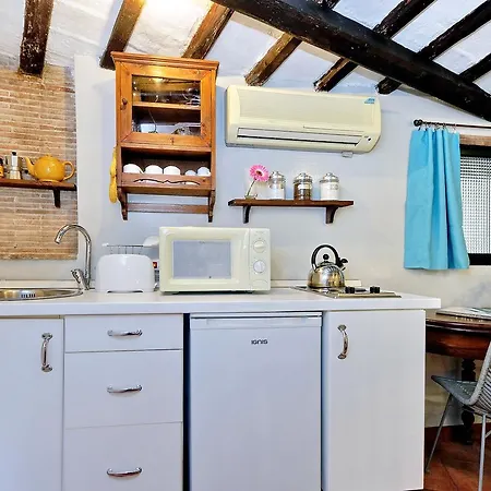 Rome Accommodation Navona Apartment Rom