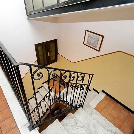 Lejlighed Rome Accommodation Navona Apartment Rom