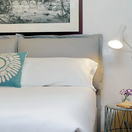 Rome Accommodation Navona Apartment * Rom